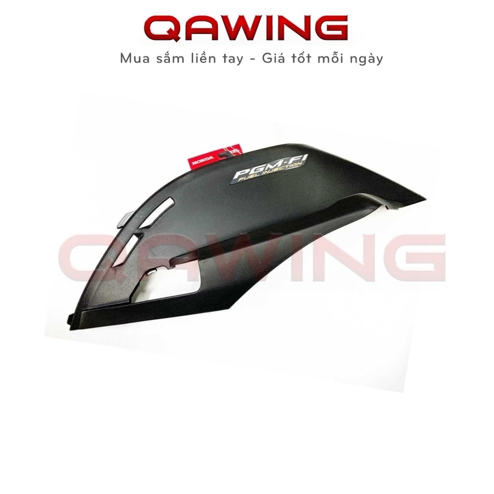 [QW]_(ZZ11 4C)_ฝาครอบศูนย์ขวาพลาสติก HONDA Lead 110 _(83525GGE900ZA)