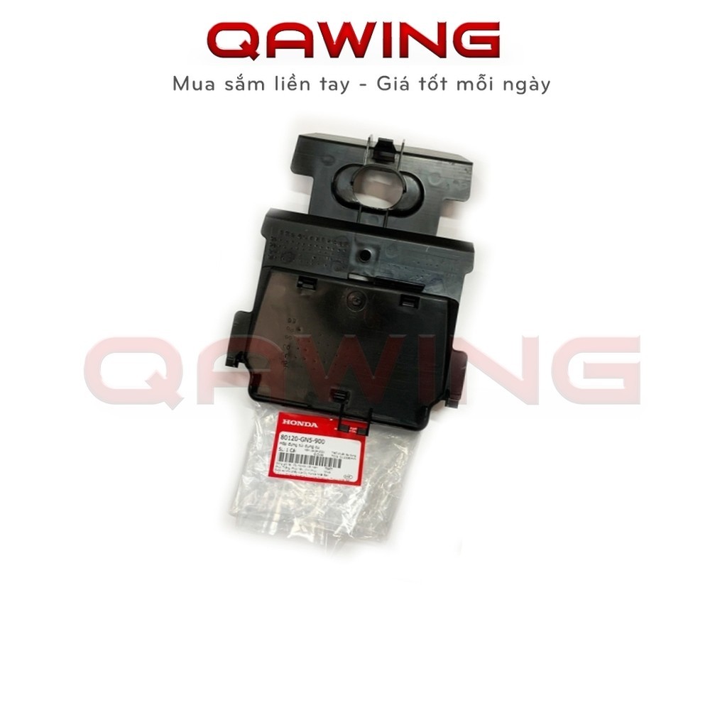 HONDA [QW]_(6C 4G)_HONDA Dream 100 GN5 Tool Bag Case) _(80120GN5900)