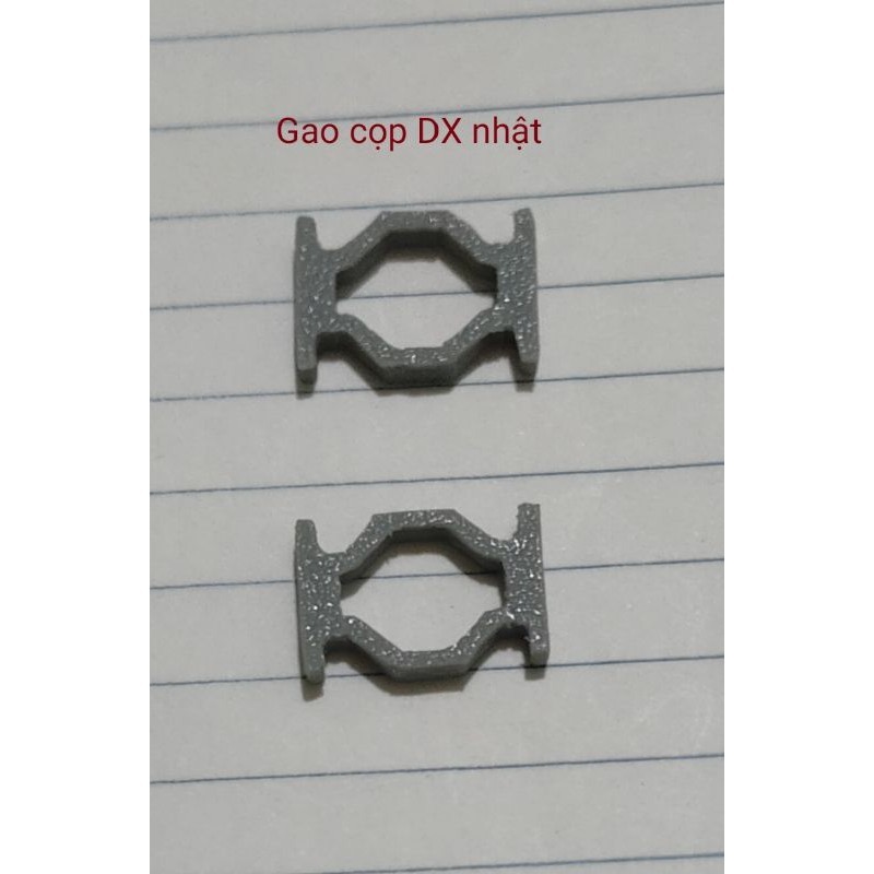 ข้อต่อสําหรับราชา DX gao (เกาหลีและญี่ปุ่น) - รูปที่ 3