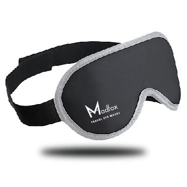 ผ้าปิดตาเดินทาง MADFOX