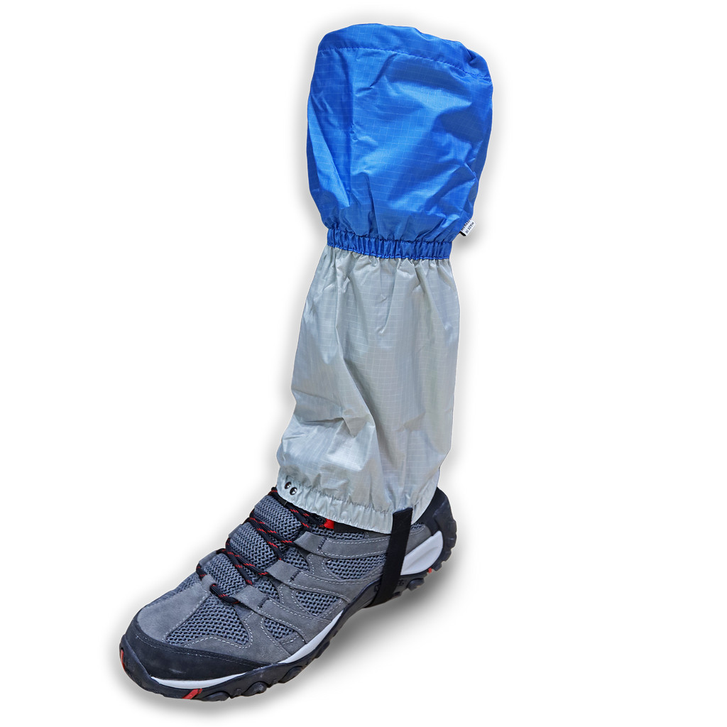 MADFOX GAINERS เลกกิ้งป่าป้องกันการบิด