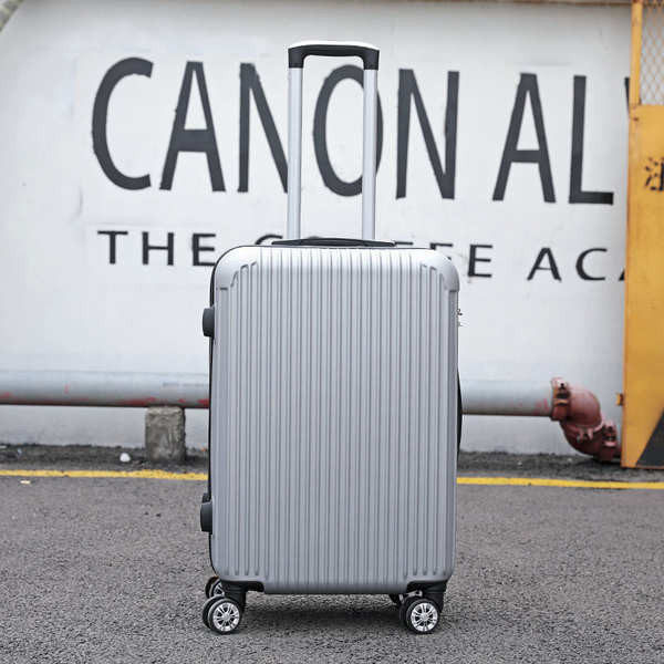 กระเป๋าเดินทาง 16 นิ้ว กระเป๋าเดินทาง 24 นิ้ว 2023 เทรนด์ใหม่กระเป๋าเดินทางผู้ชาย 20 นิ้วขนาดเล็ก LockboxCollege Student Trolley Case, Spinner Suitcase