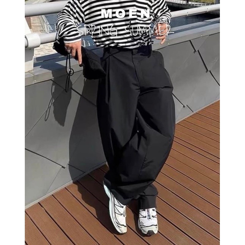 ️SPRING Summer ️ PANTS KOREA - SUPER BEAUTIFUL KOREAN KAKI PANTS ARRIVED