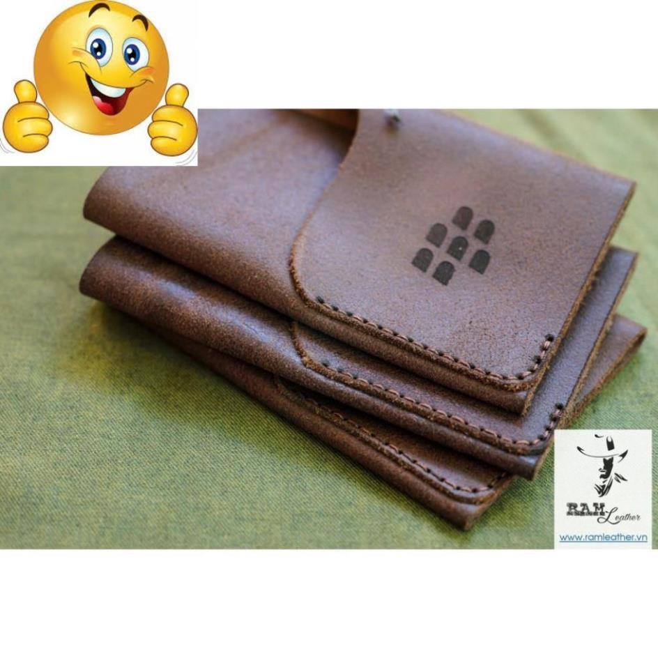 BLACKBERRY GENUINE COW LEATHER PHONE CASE 9981,9983,9900,9300,9700,9000,8900 HIGH QUALITY GRADE - หน