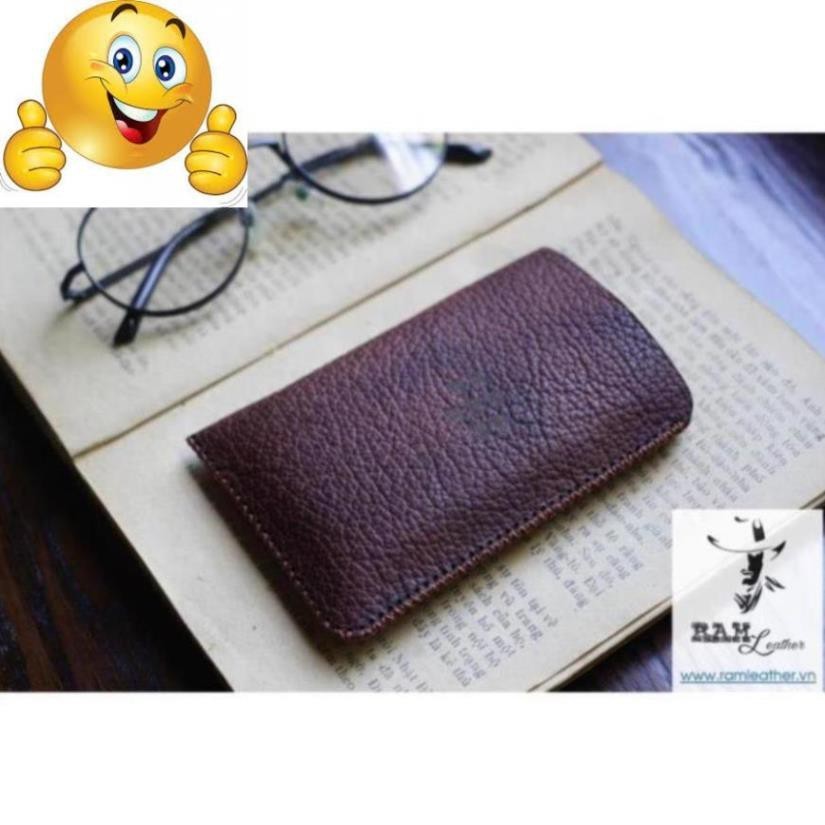 BB 9900-Q10-9300-9000 ซองหนังพร้อมหมวกวาล์ว