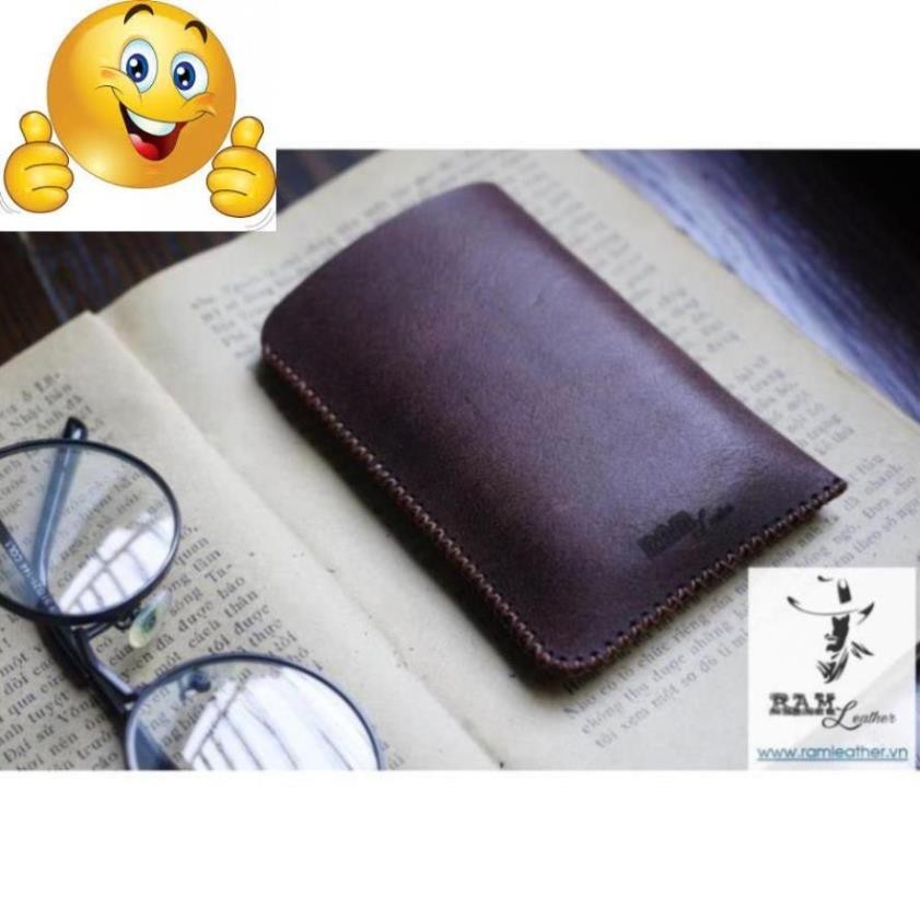 BB LEATHER CASE 9900-Q10-9300-9000 NHAM LEATHER.