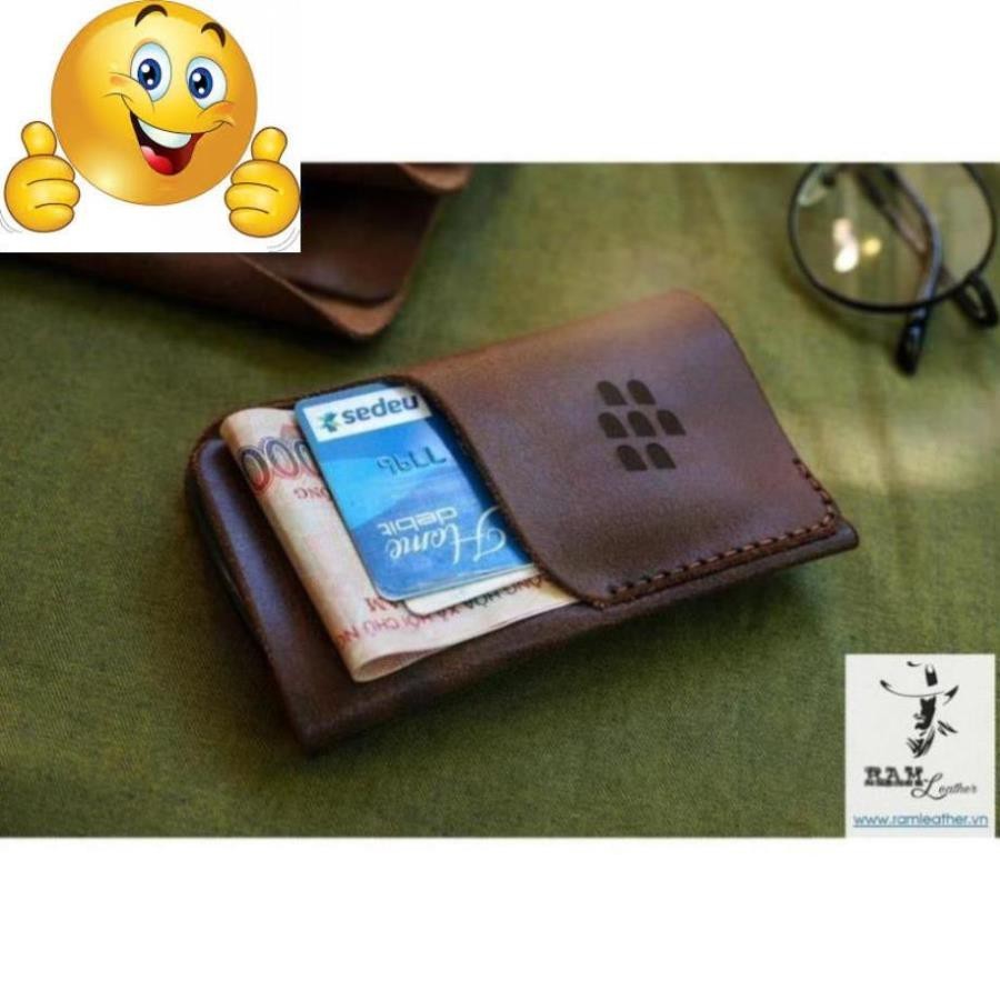 BB 9000/9900/Q10 COW LEATHER CASE.