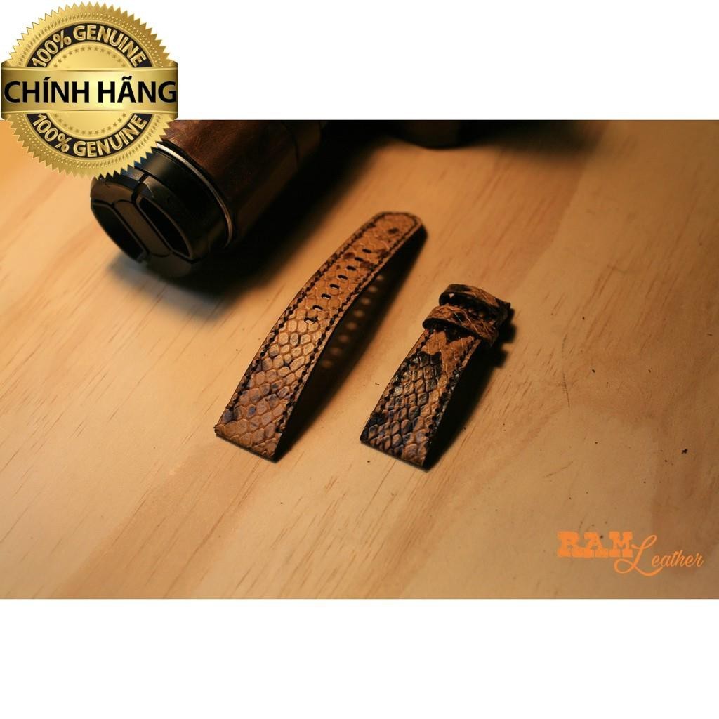 สายนาฬิกา REM 24mm.*