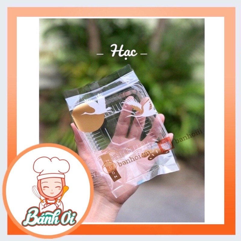 10 ชุดถาดขนมไหว้พระจันทร์ 100g- 125gr-150g-200gram