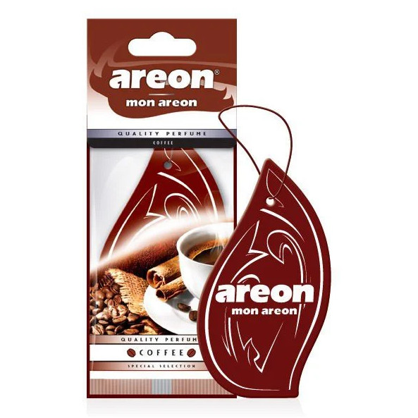 Aeon Mon กลิ่นใบกาแฟ