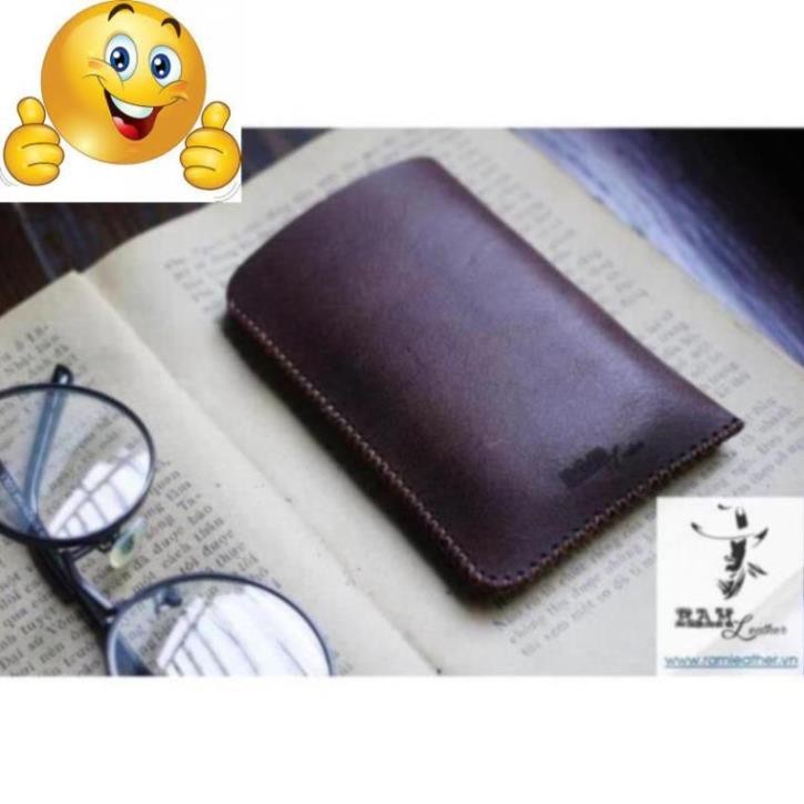 BB LEATHER CASE 9900-Q10-9300-9000 NHAM LEATHER.