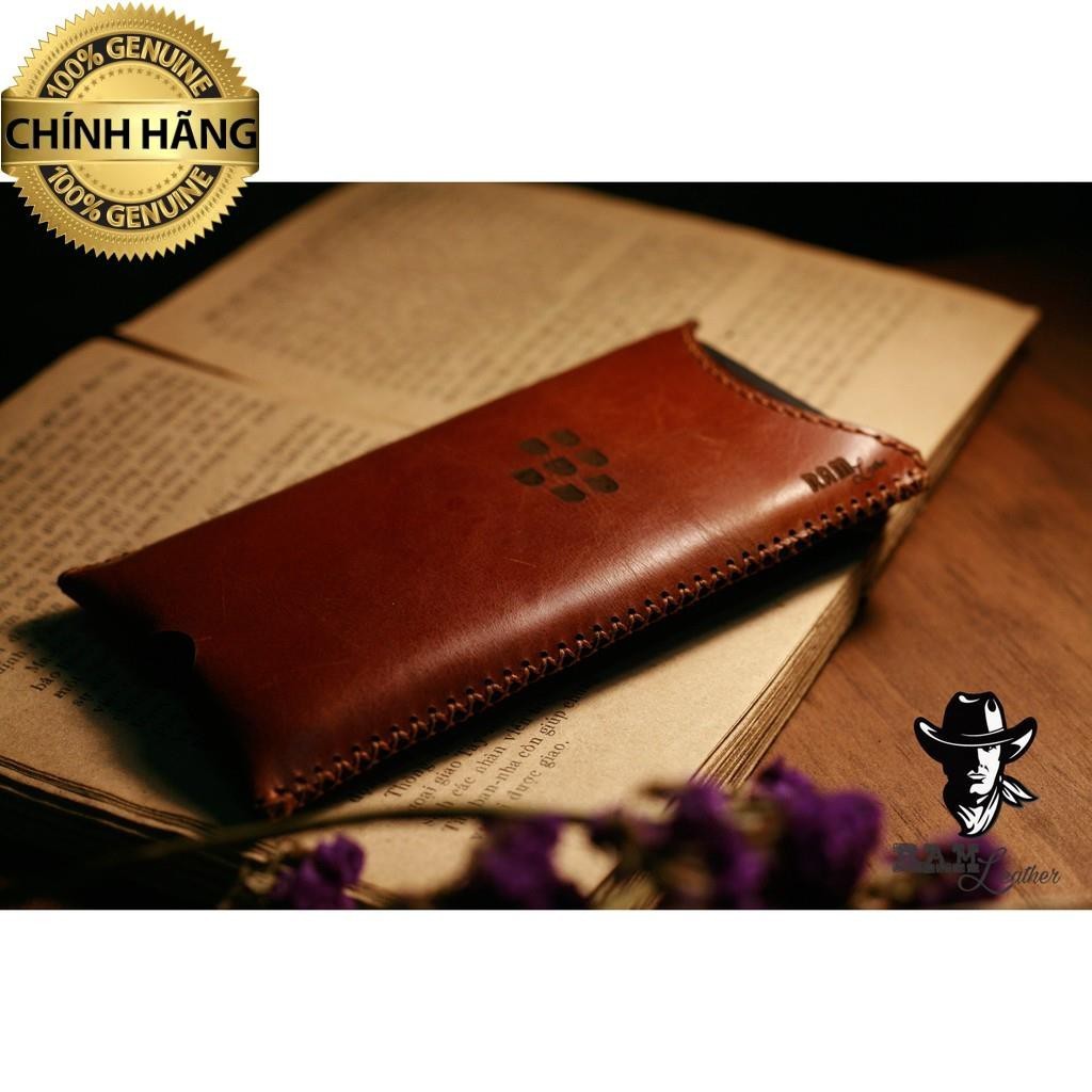 เคสโทรศัพท์หนัง COW สีเหลืองสําหรับ BB KEY1 และ KEY2 (RM H2)