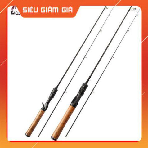 คันเบ็ด Lure UL Ultra Light, คันเบ็ดแนวนอนคุณภาพสูง UL