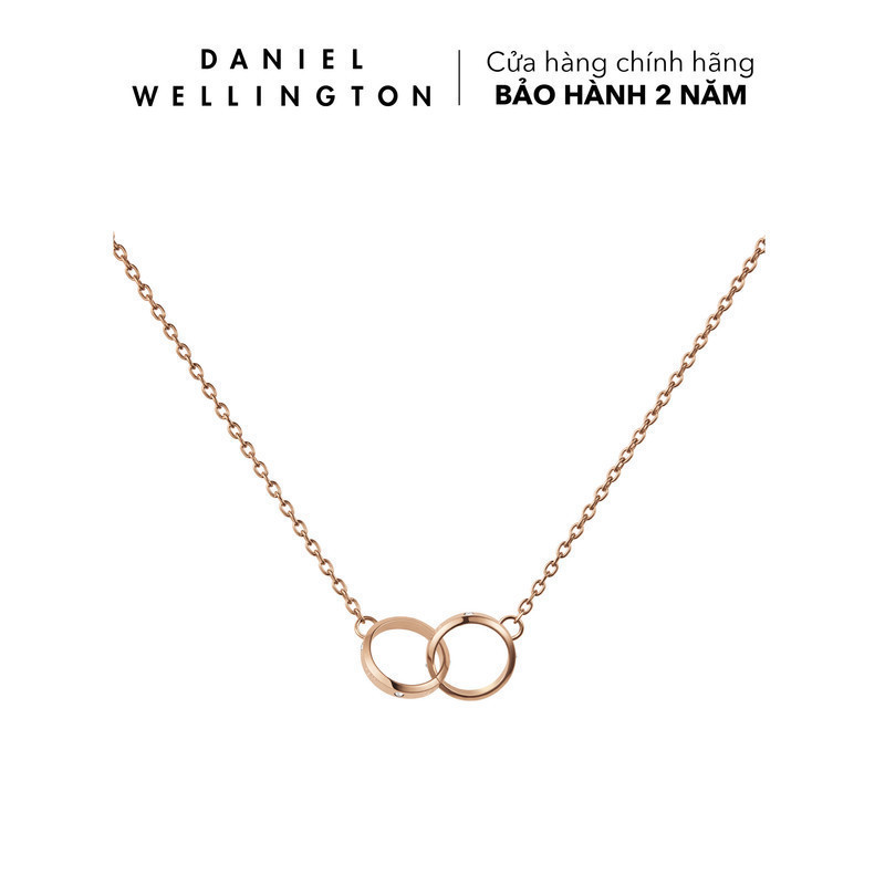 Daniel Wellington Rose Gold - Classic DW00400352