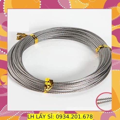 สายราวตากผ้าอัจฉริยะม้วนราวตากผ้าข้อเหวี่ยงราวตากผ้า สายสแตนเลส สายสแตนเลส 304