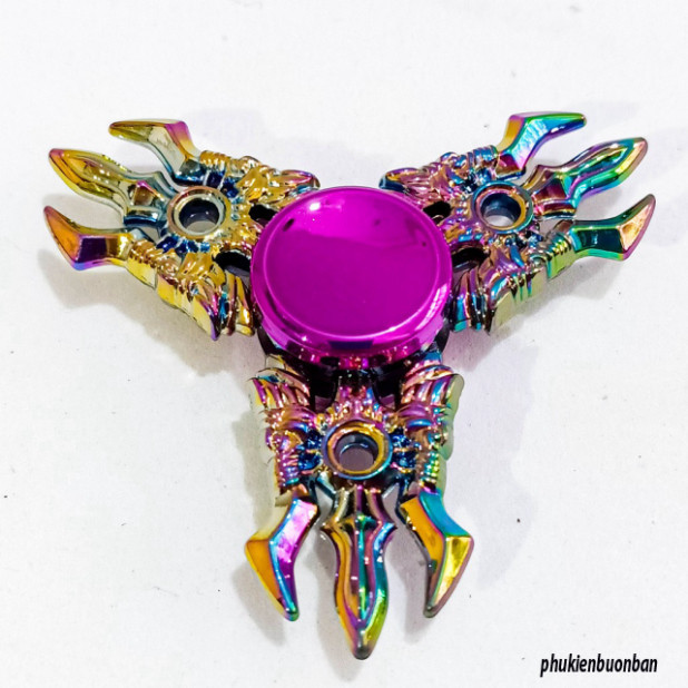 ของเล่นลูกข่าง Spiner