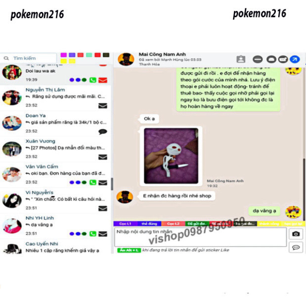 FAKE DENTAL TEETH FAKE TEETH INCLUDED WITH ADHESIVE WORTH ลดเล็กน้อย