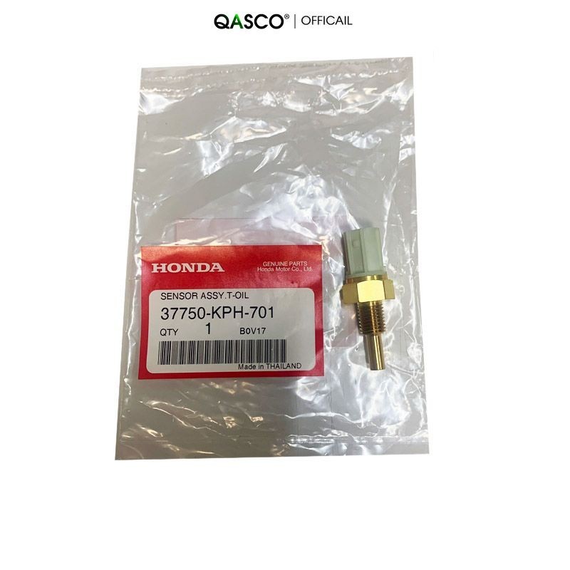 HONDA Future Neo/X/Rsx FI AT/Vision Oil Sensor _(37750-KPH-701)_1613