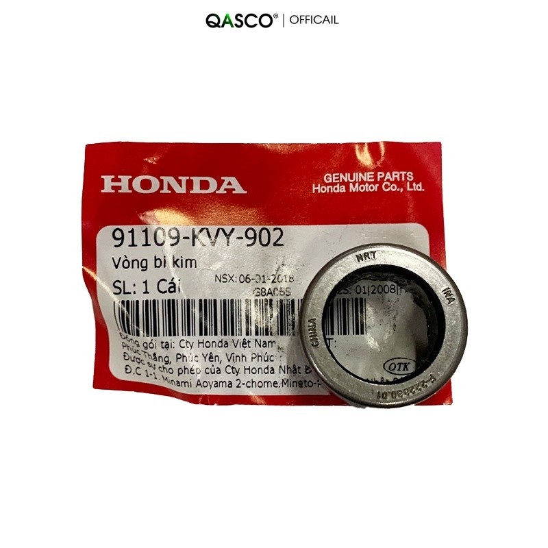 HONDA แบริ่งเข็มที่ใช้ร่วมกันโดยรถรุ่น _(91109-KVY-902)_1079