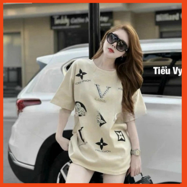 Lv cotton Rubber cotton Mens And Womens T-Shirt Freesize Smelling Beautiful