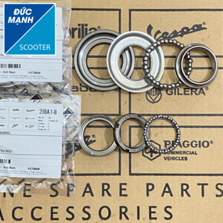 ลูกบอลปลอกคอ PIAGGIO-VESPA