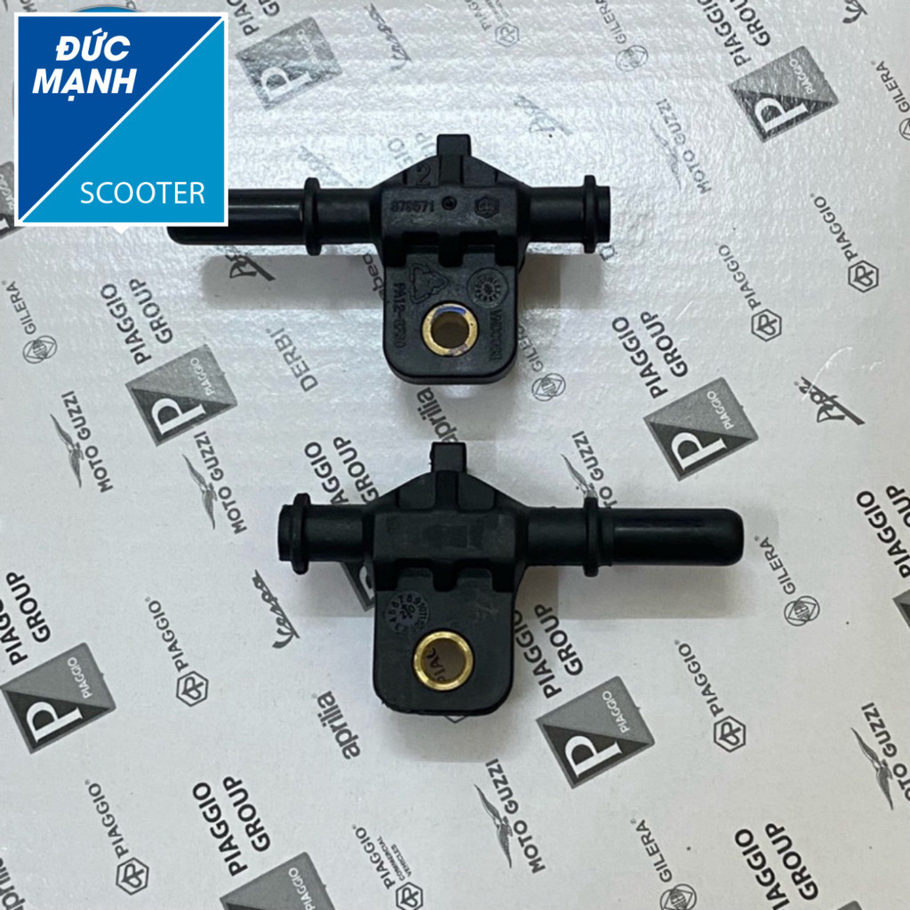 หัวหัวฉีด Piaggio - Vespa 2vie, 3vie (แท้)