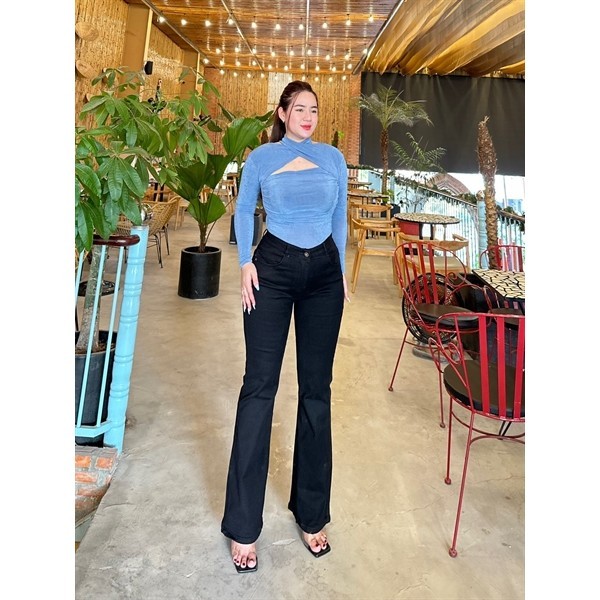 กางเกงยีนส์ 4114****