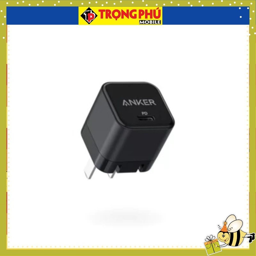 Anker 312 1C 25W Charger ขายดีที่สุด