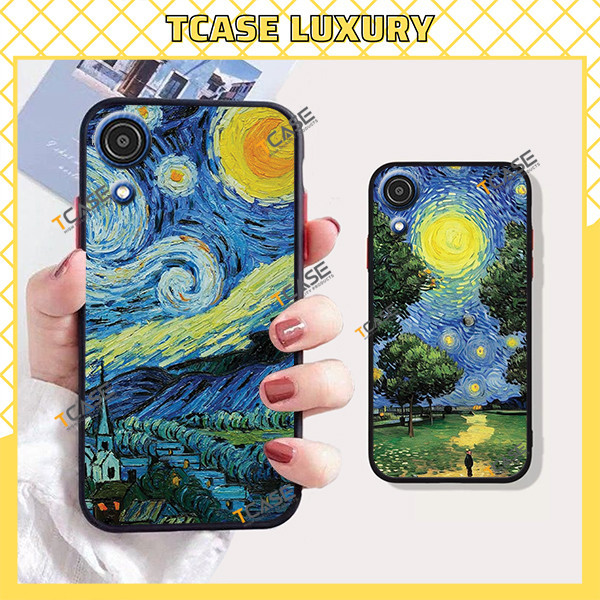 Samsung A03 Core, Samsung A03s, เคส Samsung A03 พร้อมพิมพ์ศิลปะ - TCASE LUXURY