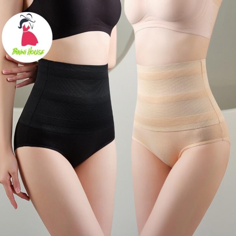 ใหม่กางเกงเอวสูง, 3D Shaping กางเกงกระชับเอว Anti-Roll Softie 779