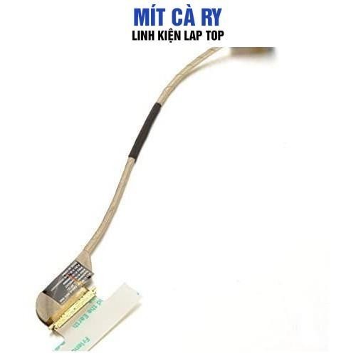 Lenovo ThinkPad T420 T420i T430 T430i สายหน้าจอแล็ปท็อป 04W1617, 04W1617 – T430 HD+ (CLICK, 04W1618)