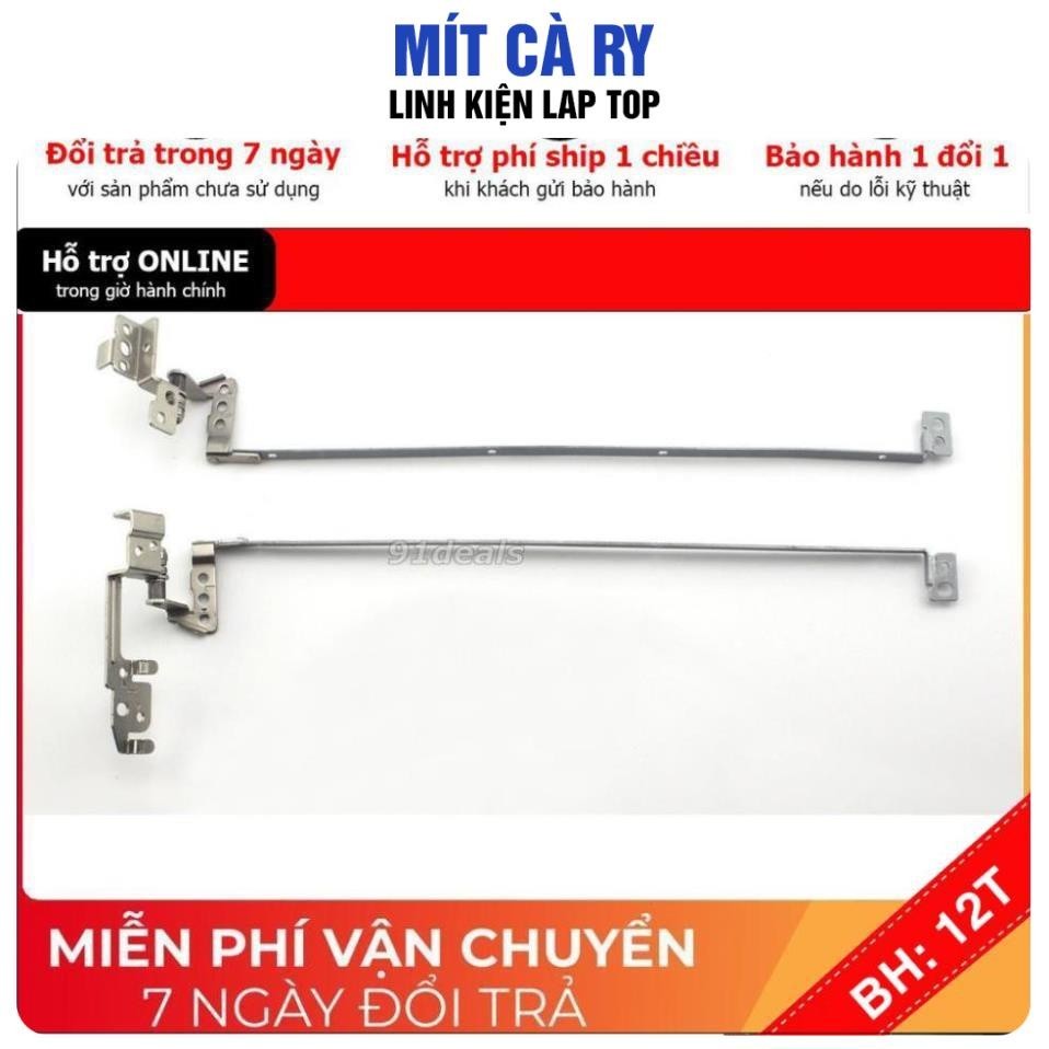 [BH12TH] LENOVO G570 LAPTOP HINGE - Ideapad G570 G575