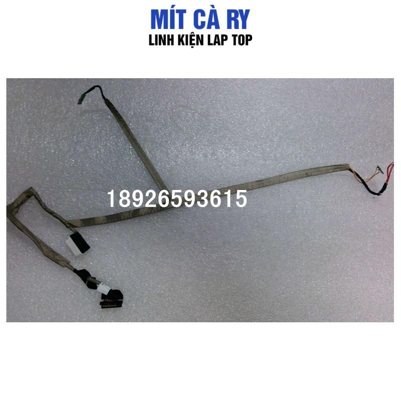 สายไมโครโฟนสําหรับ Lenovo Thinkpad T520 W520 T520I W530 T530