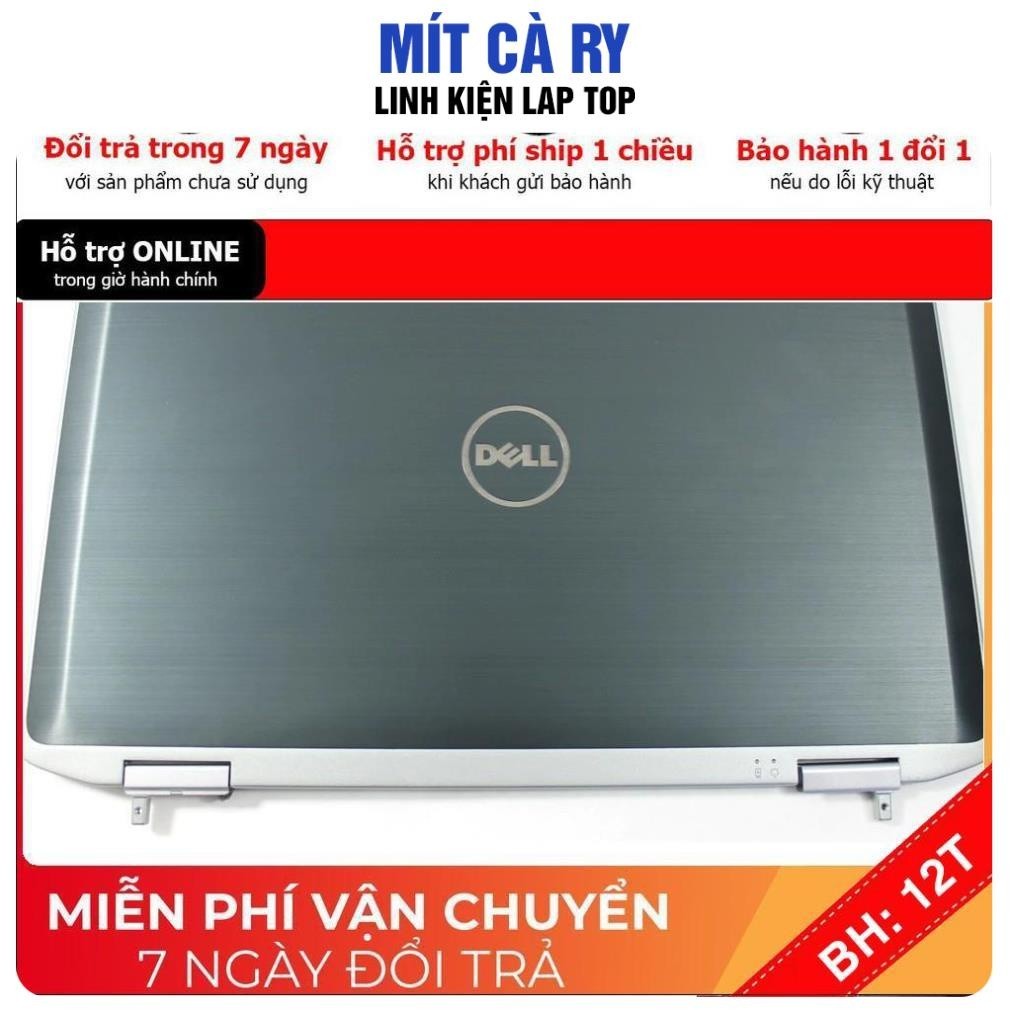 [BH12TH] DELL E6420 LAPTOP HINGE - Latitude E6420 E6420ATG