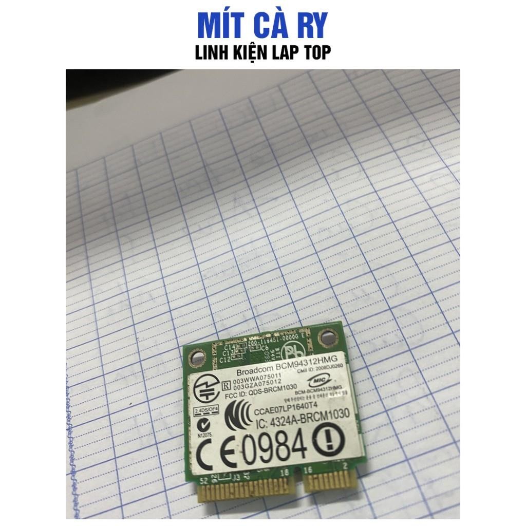 Wifi สําหรับแล็ปท็อป dell e7440