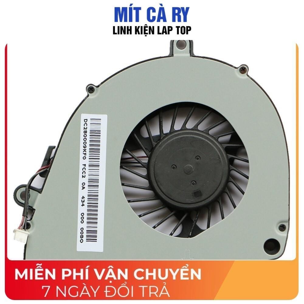 ️ ACER 5755 LAPTOP FAN - Aspire 5350 5750 5755, E1-531, E1-571, V3-531, V3-571