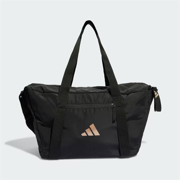Adidas Sports Drum Bag - สีดํา - IJ7478