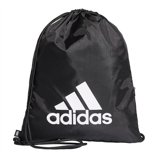 Adidas Tiro Gym Bag Shoe Bag - สีดํา