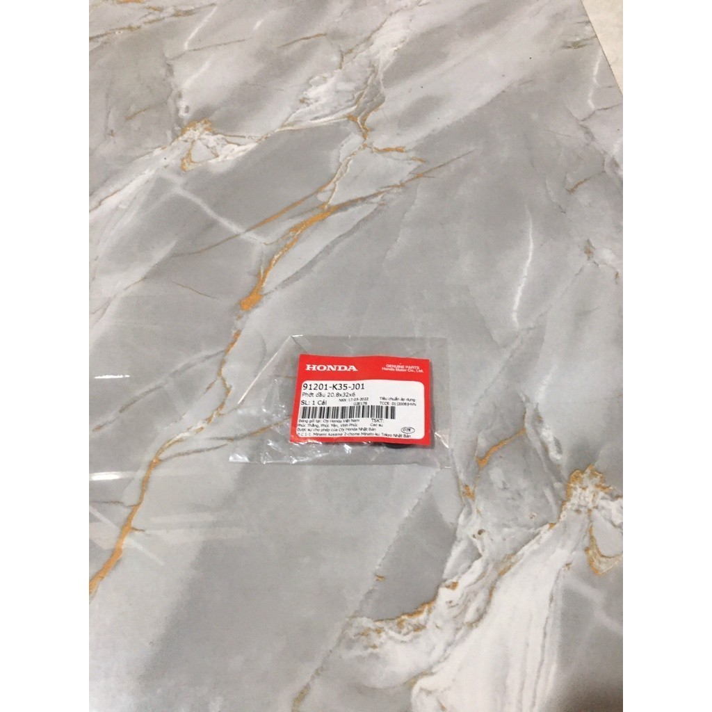 ซีลน้ํามัน 20.8x32x6 (91201-K35-J01)