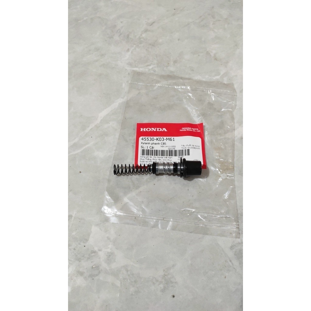 กระบอกเบรก CBS ใช้ SH (45530-K03-M61)