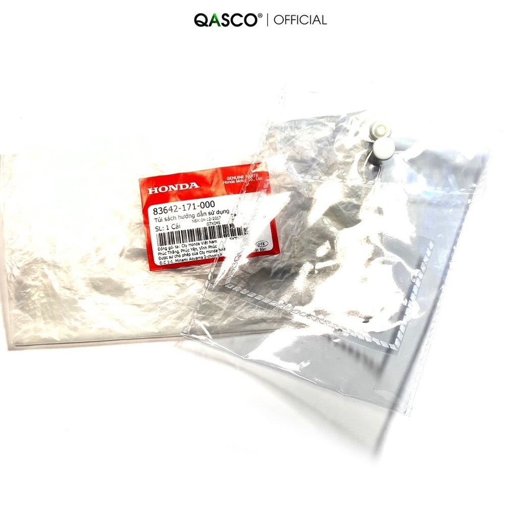 กระเป๋ามือหมุน ฮอนด้า สําหรับรถหลายรุ่น _(83642-171-000)_407