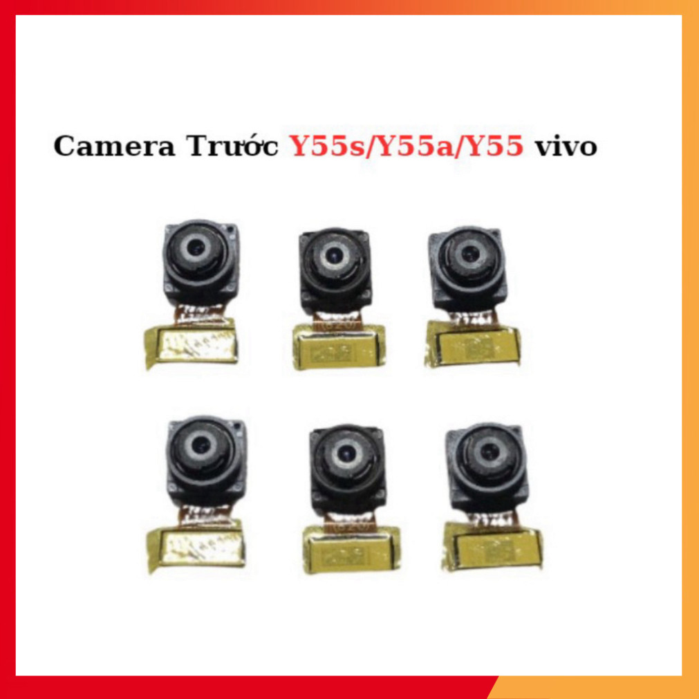 กล้องหน้า vivo Y55/y55s/y55a มีที่ร้าน อัพเดทใหม่