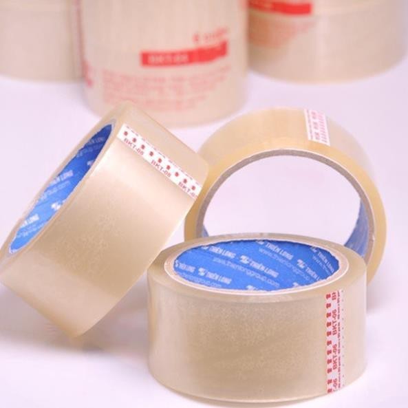 Thien เทปใสยาว BKT06