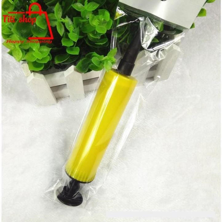 Dụng cụ bơm hơi cầm tay mini - 5352- TitiShop