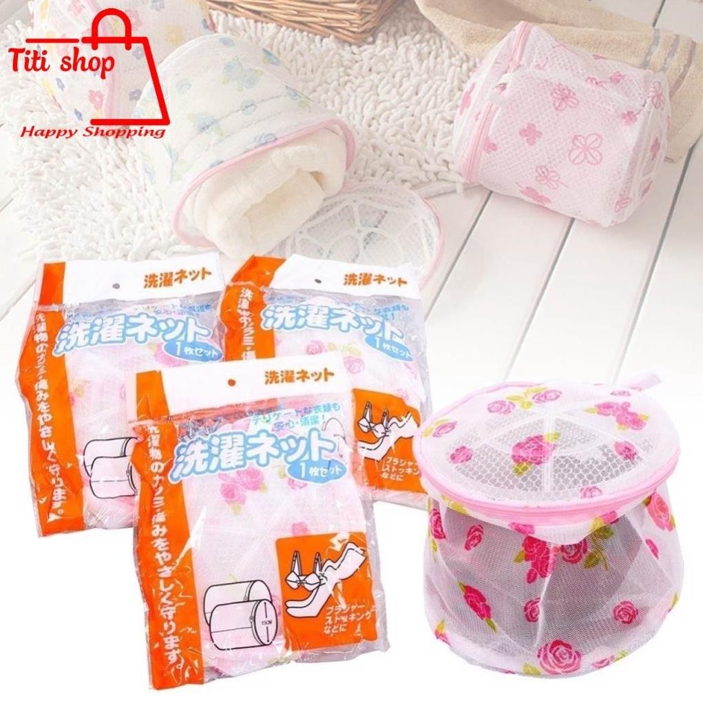 Túi giặt đựng đồ lót - 2840- TitiShop
