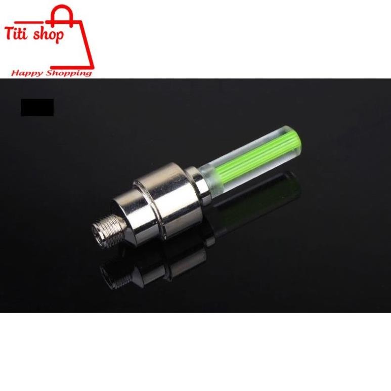 Combo 2 dèn Led Van xe đạp - 5238- TitiShop