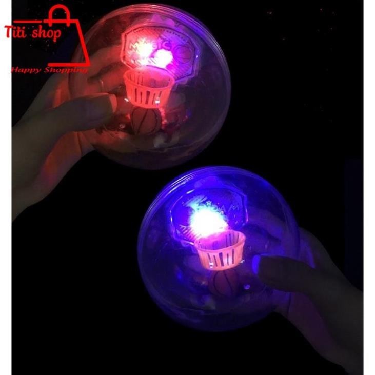 Trò chơi bống rỗ lắc tay Magic - 6858- TitiShop