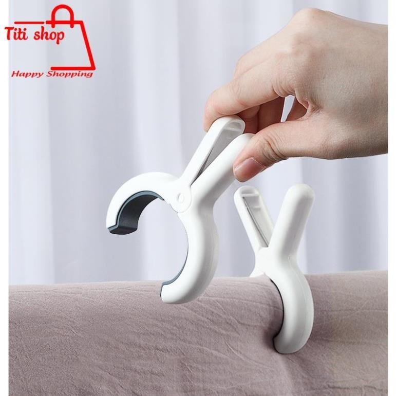 TitiShop –combo กิ๊บตะขอเล็ก 3 อัน - 10365- TitiShop