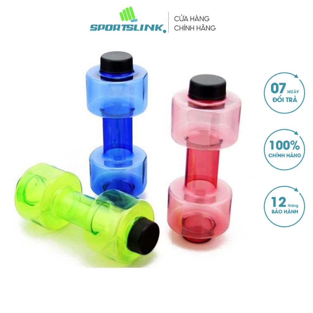 Sportslink 500ml G88 ดัมเบลขวดน้ํา