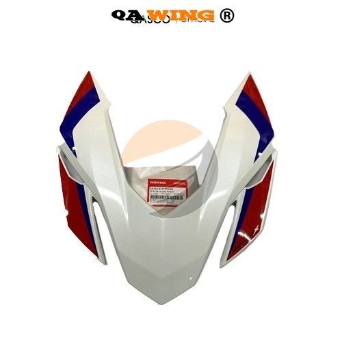 HONDA 64310K2PVG0ZBHONDA Winner X 2024 ชุดหน้ากากหน้า _(ZZ2 1B)_QAWING